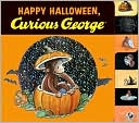 Curious George Happy Halloween
