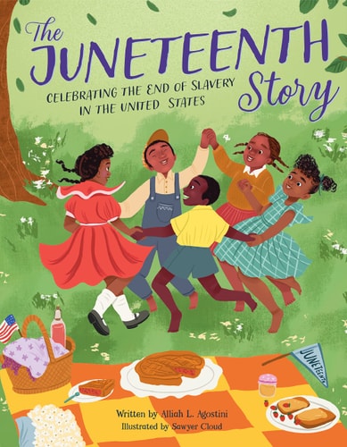The Juneteenth Story Celebrating the End of Slavery in the United States