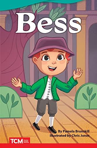 Bess (Literary Text)