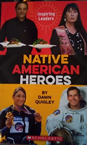 Native American Heroes