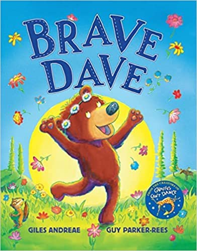 Brave Dave