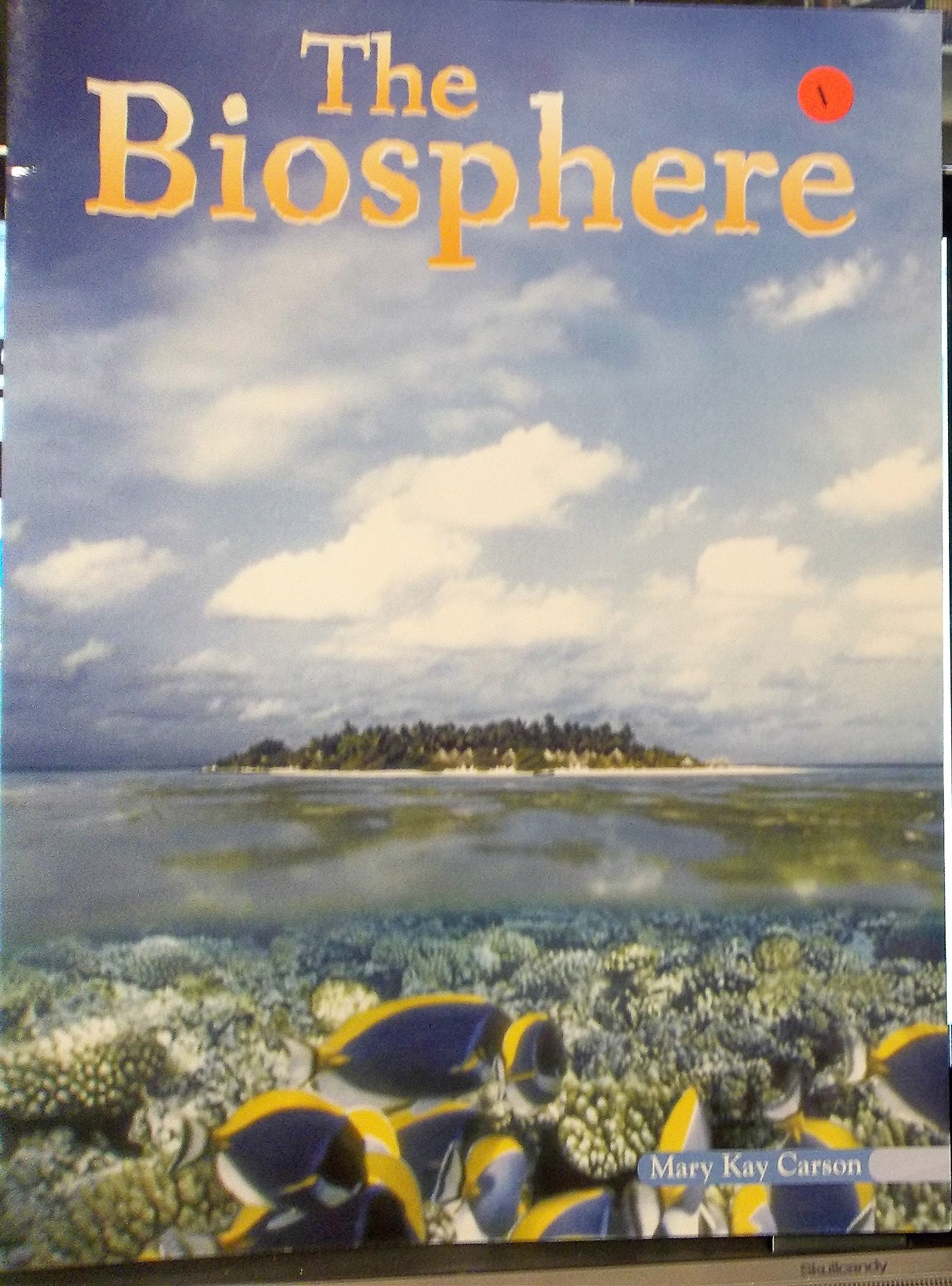 The Biosphere