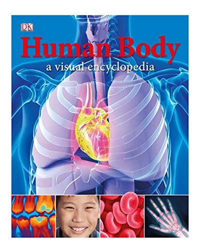 Human Body: A Visual Encyclopedia