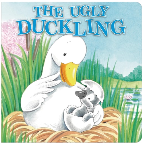 Ugly Duckling