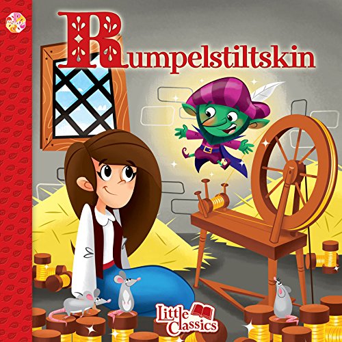 Rumpelstiltskin Little Classics