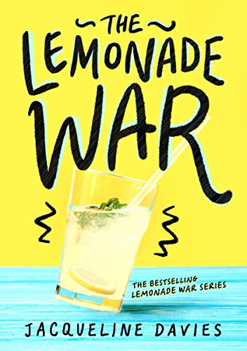 The Lemonade War (The Lemonade War Series, 1)