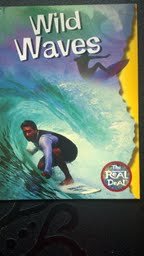 Wild Waves (The Real Deal)