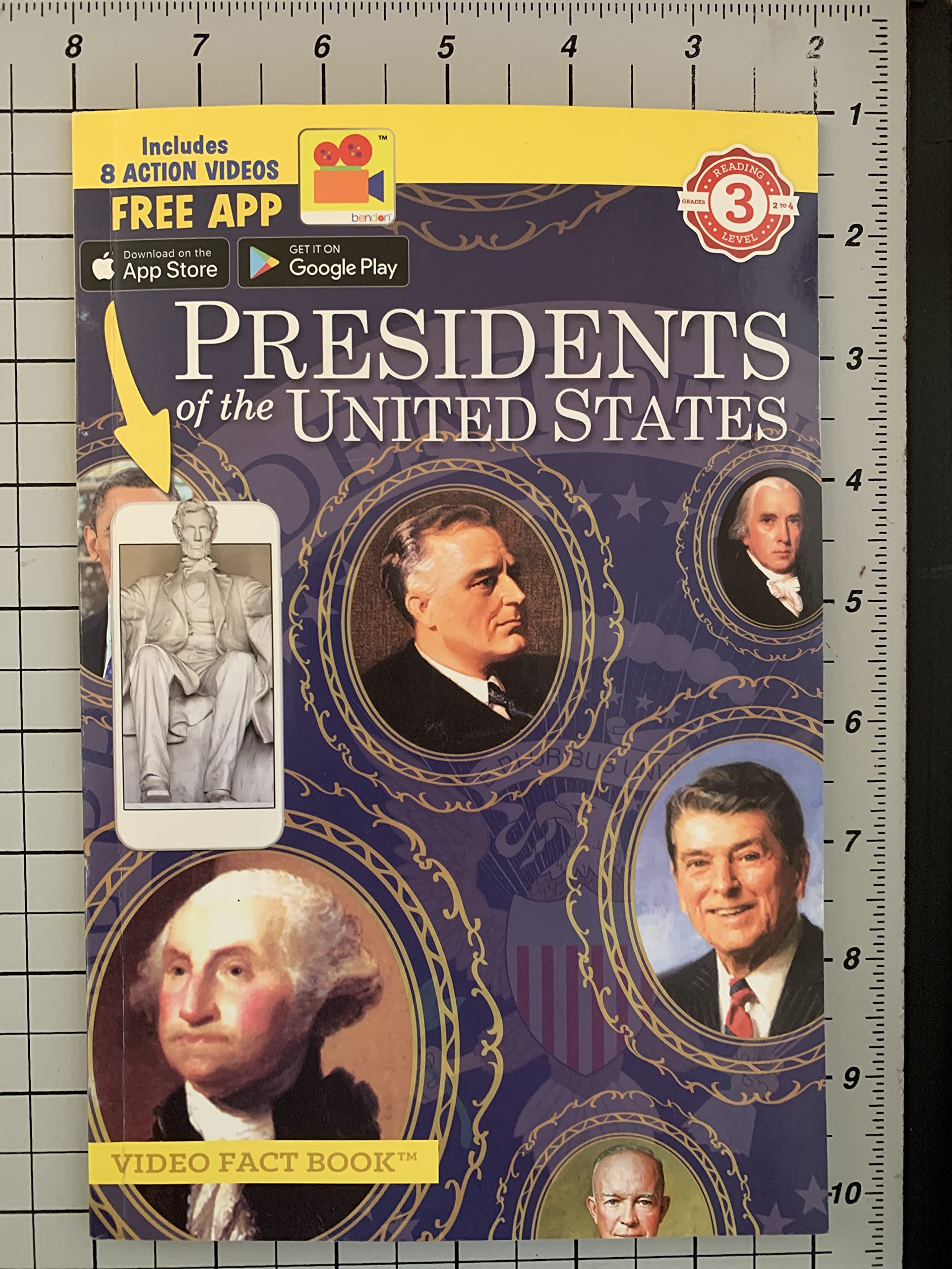 Presidents of the United States