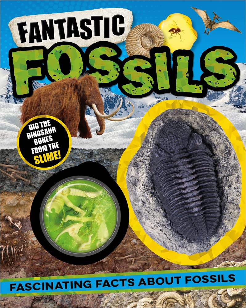 Fantastic Fossils