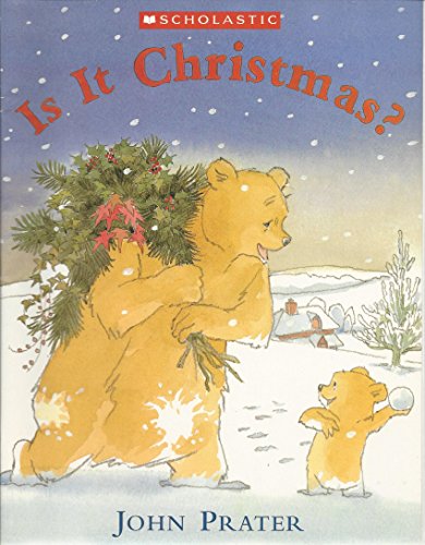 Is It Christmas?