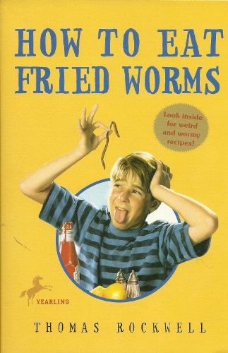 How to Eat Fried Worms