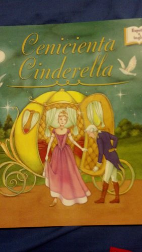 Cenicienta Cinderella