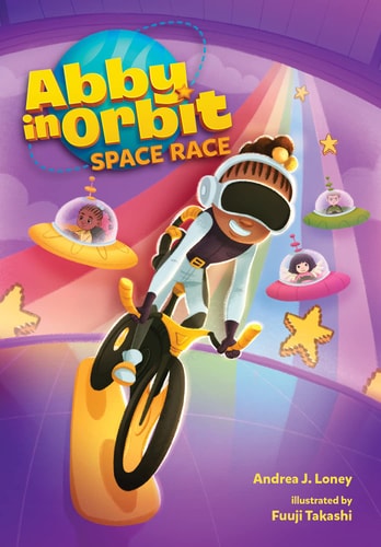 Space Race (2) (Abby in Orbit)