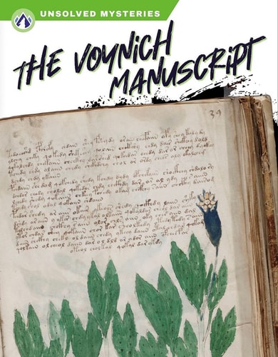 The Voynich Manuscript