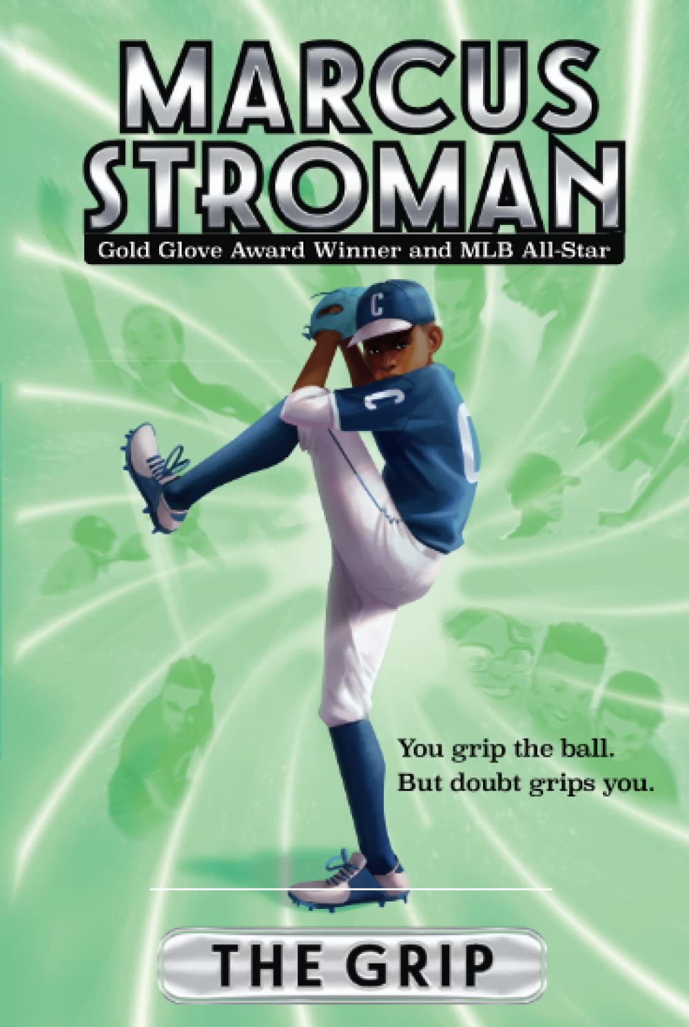The Grip (Marcus Stroman)