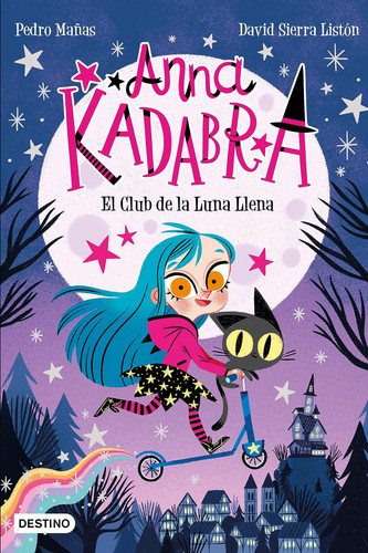 El Club de la luna llena