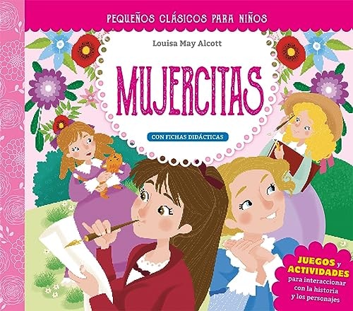 Mujercitas