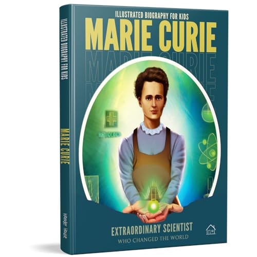 Marie Curie