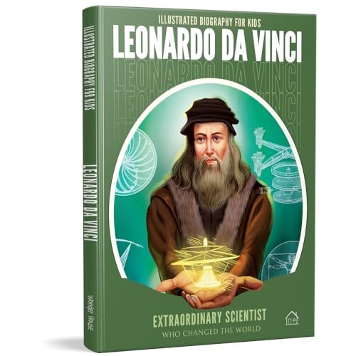 Leonardo Da Vinci