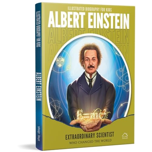 Albert Einstein