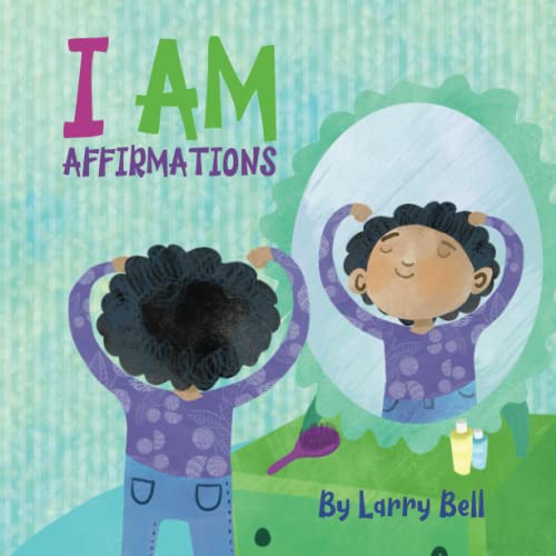 I Am Affirmations