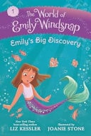The World of Emily Windsnap Emily's Big Discovery