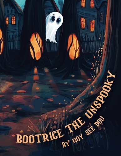 Bootrice The Unspooky