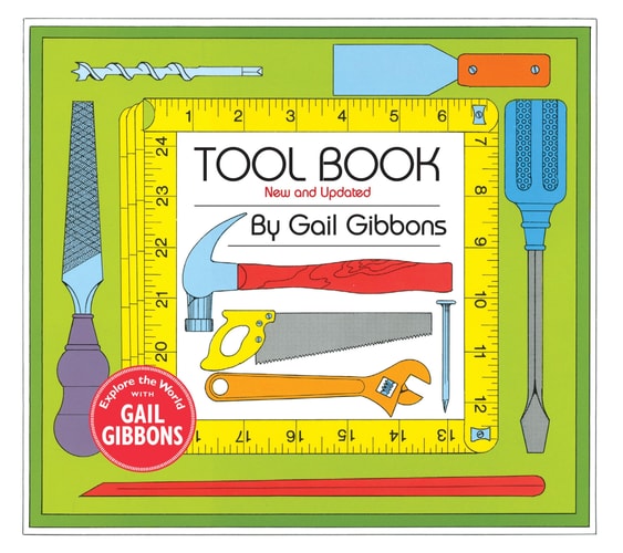 Tool Book (New & Updated)