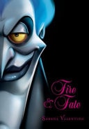 Fire and Fate A Tale of the Lord of Darkness