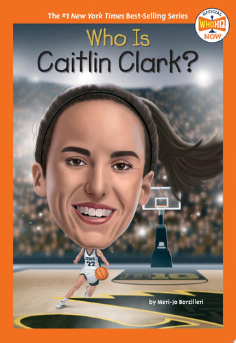 Who is Caitlin Clark?