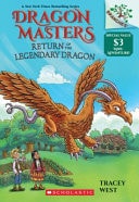 Return of the Legendary Dragon