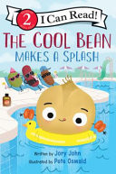 The Cool Bean Makes a Splash