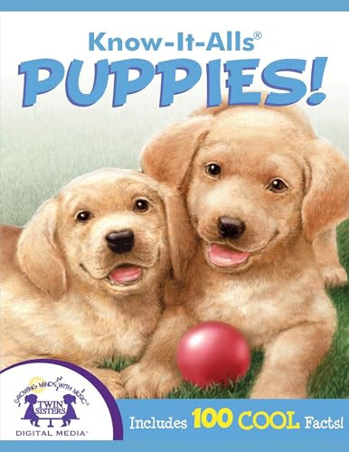 Puppies! (Know-It-Alls)
