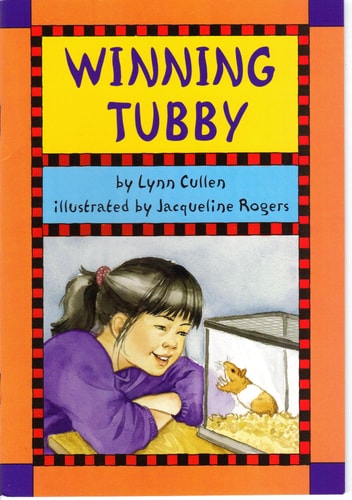 Winning Tubby (Scott Foresman Reading, Leveled Reader 148A)
